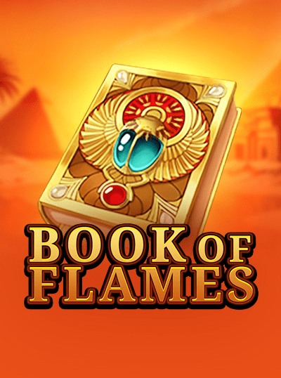 BOOK OF FLAMES