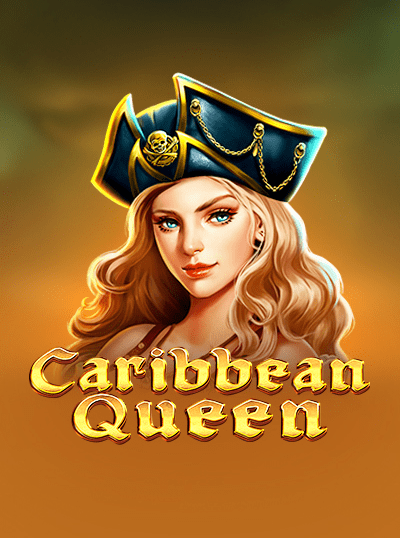 CARIBBEAN QUEEN