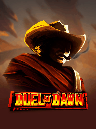 DUEL AT DAWN