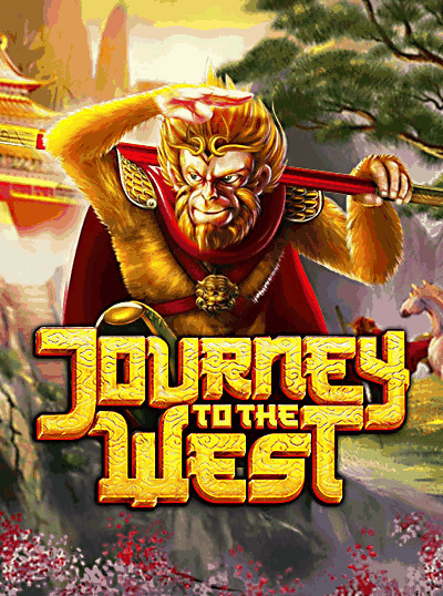 JOURNEY TO THE WEST