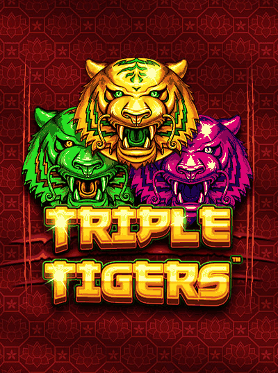 TRIPLE TIGERS